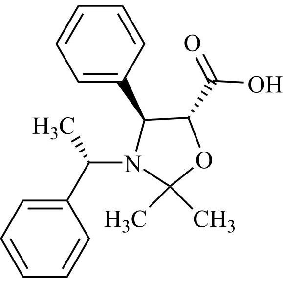 Picture of Docetaxel Impurity 35