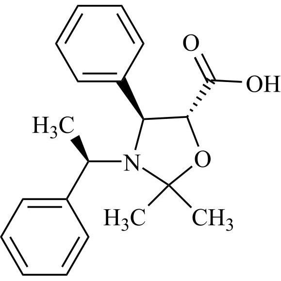 Picture of Docetaxel Impurity 36