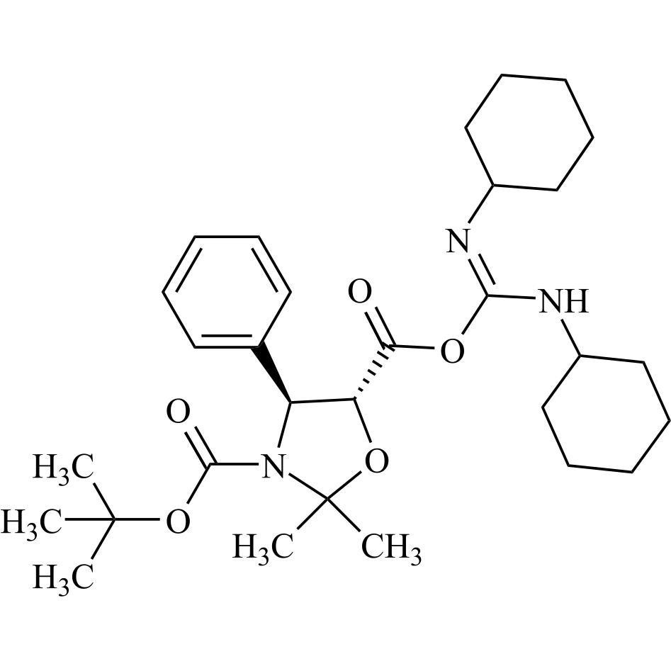 Picture of Docetaxel Impurity 37