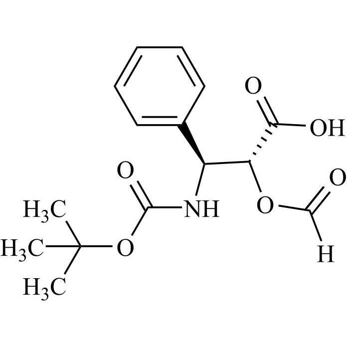 Picture of Docetaxel Impurity 41