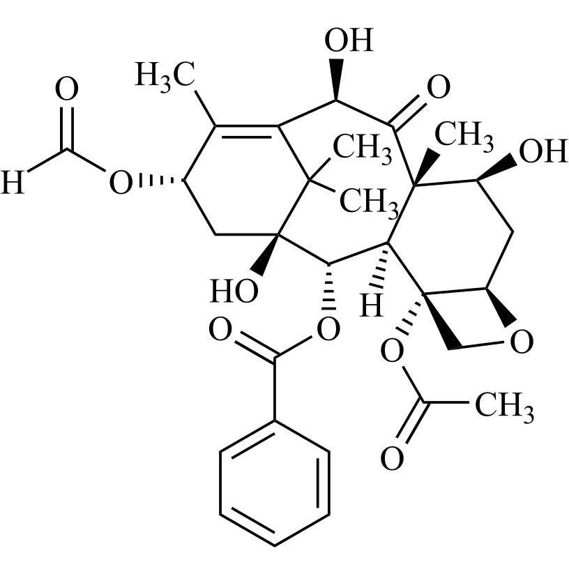 Picture of Docetaxel Impurity 43