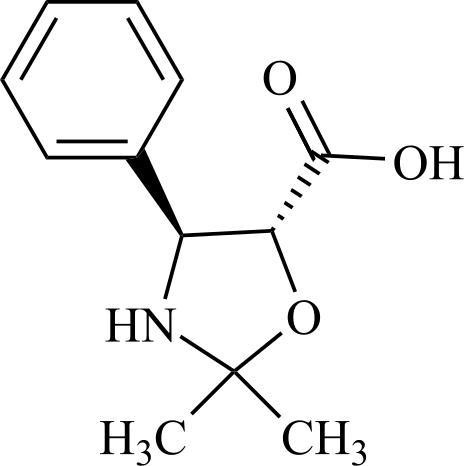 Picture of Docetaxel Impurity 48