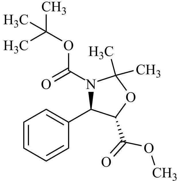 Picture of Docetaxel Impurity 51