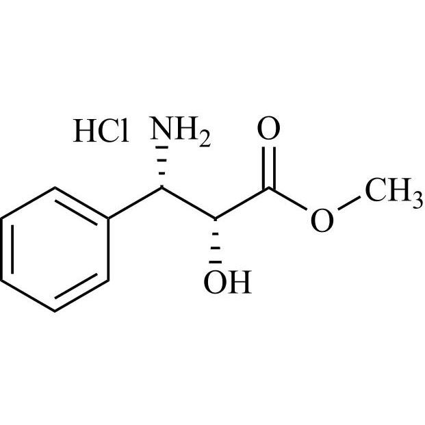 Picture of Docetaxel Impurity 54 HCl