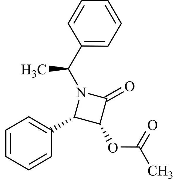 Picture of Docetaxel Impurity 55