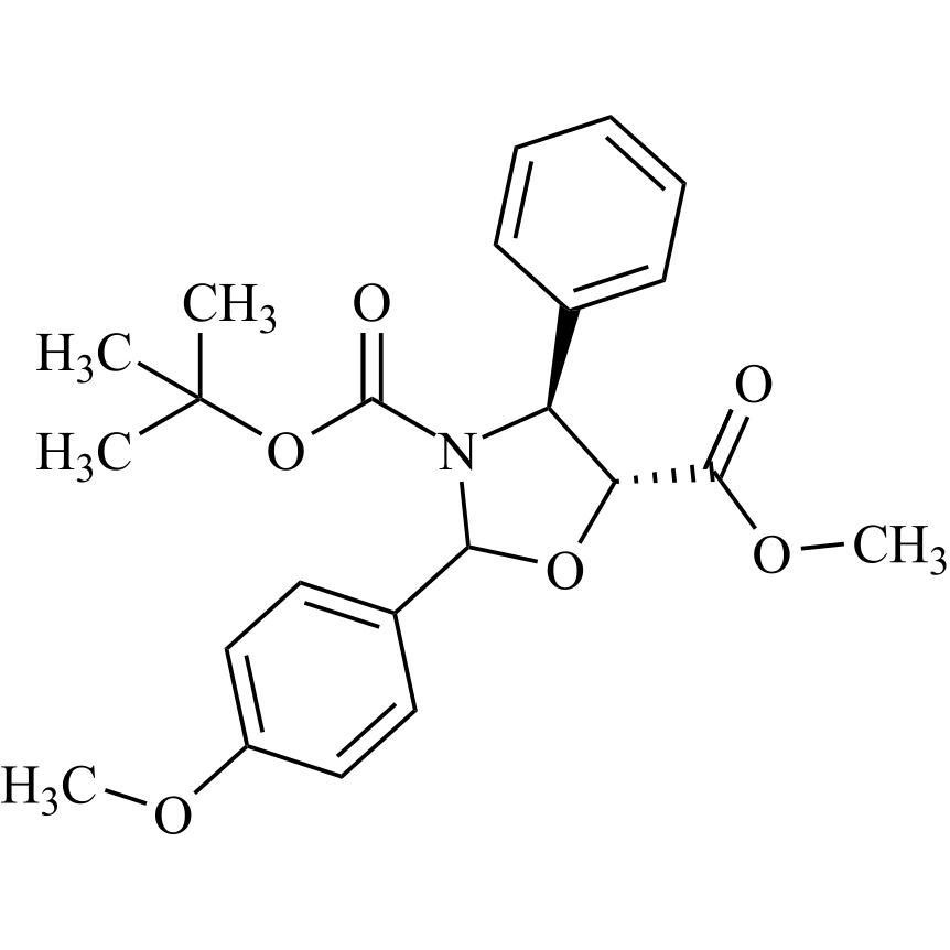 Picture of Docetaxel Impurity 57