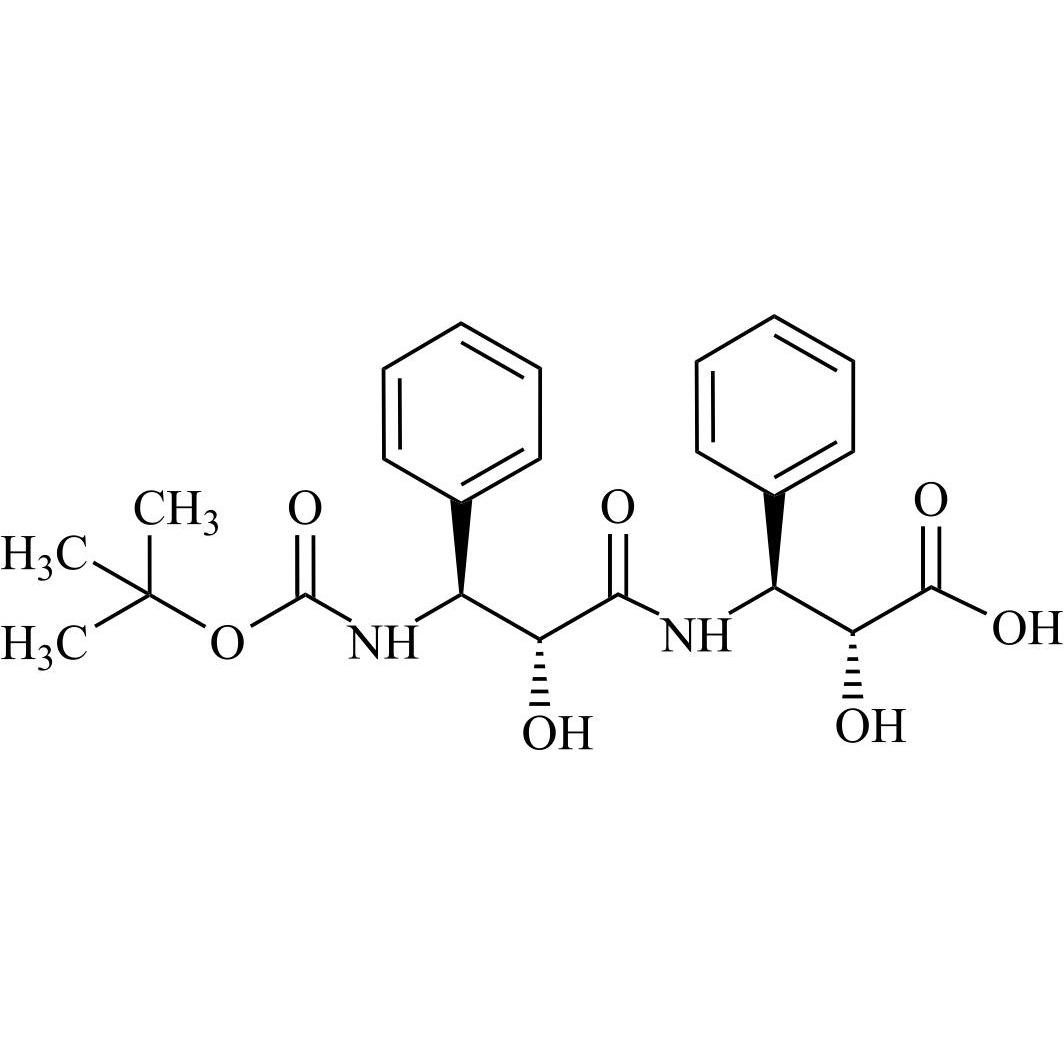 Picture of Docetaxel Impurity 69