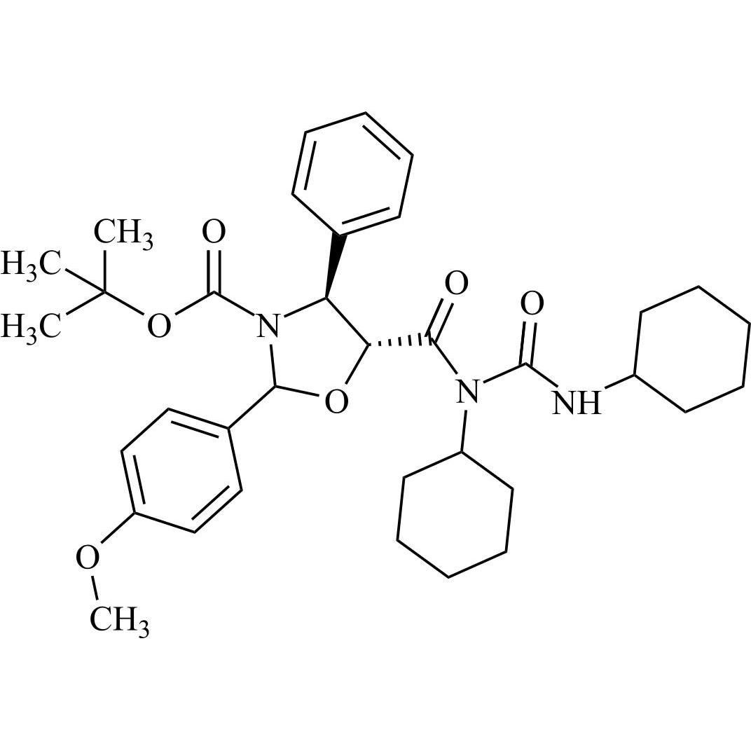 Picture of Docetaxel Impurity 71