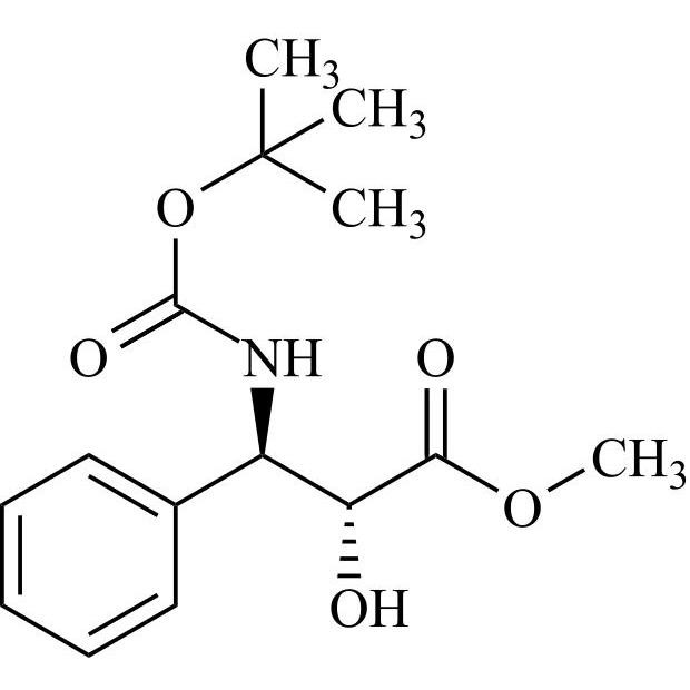 Picture of Docetaxel Impurity 33