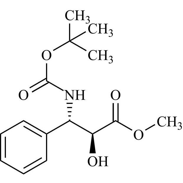 Picture of Docetaxel Impurity 34