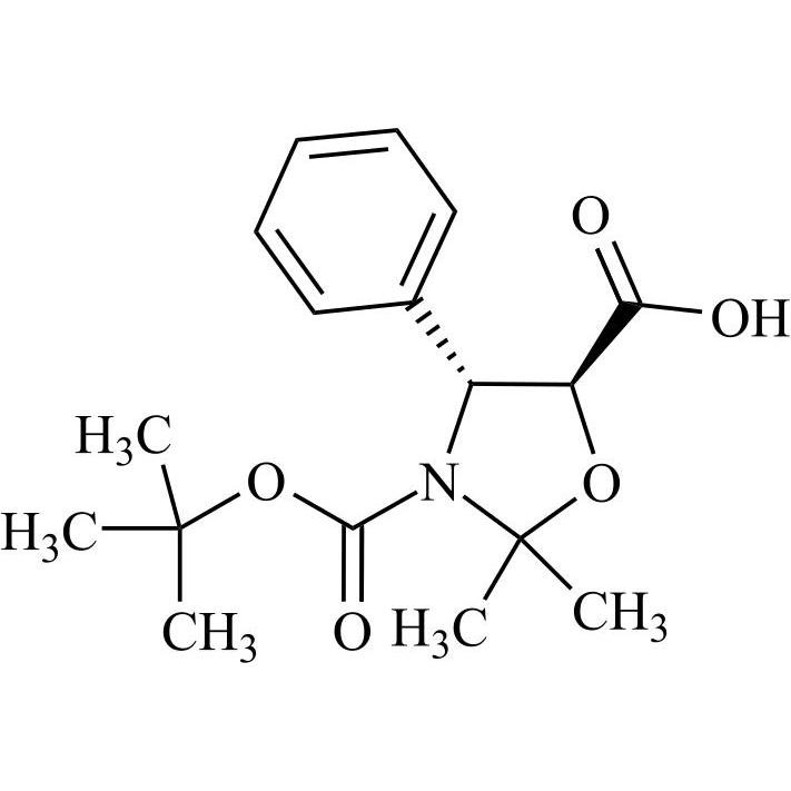 Picture of Docetaxel Impurity 7