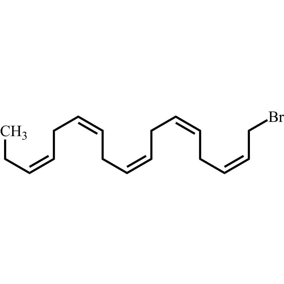 Picture of Docosahexaenoic Acid Impurity 3