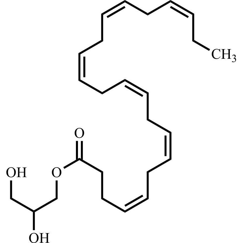 Picture of Monodocosahexaenoin