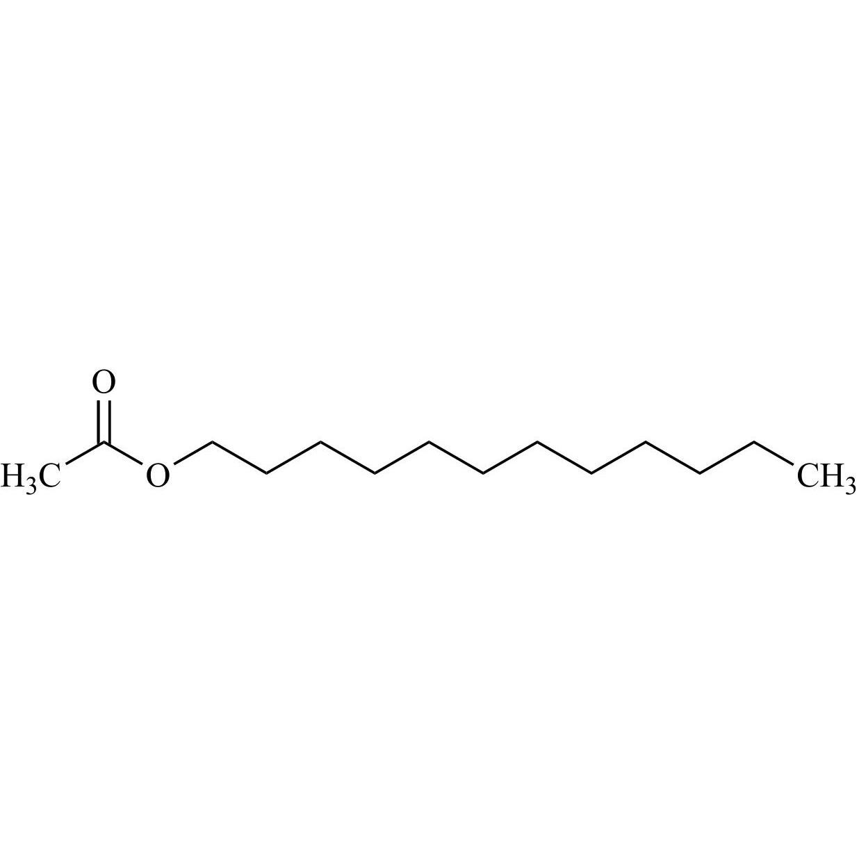 Picture of Dodecyl Acetate