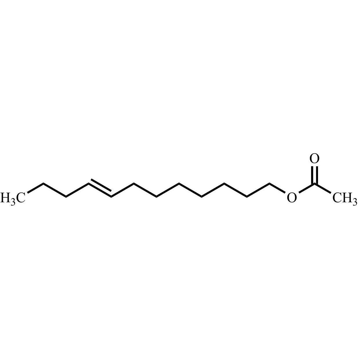Picture of (8E)-Dodecenyl Acetate