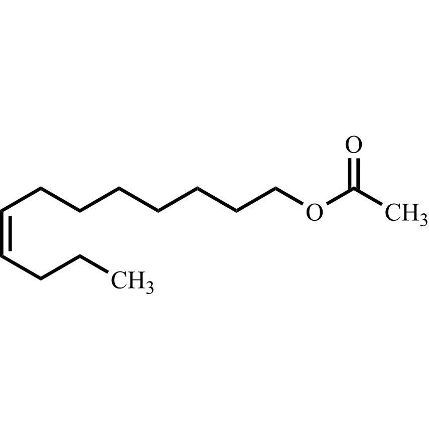 Picture of (8Z)-Dodecenyl Acetate
