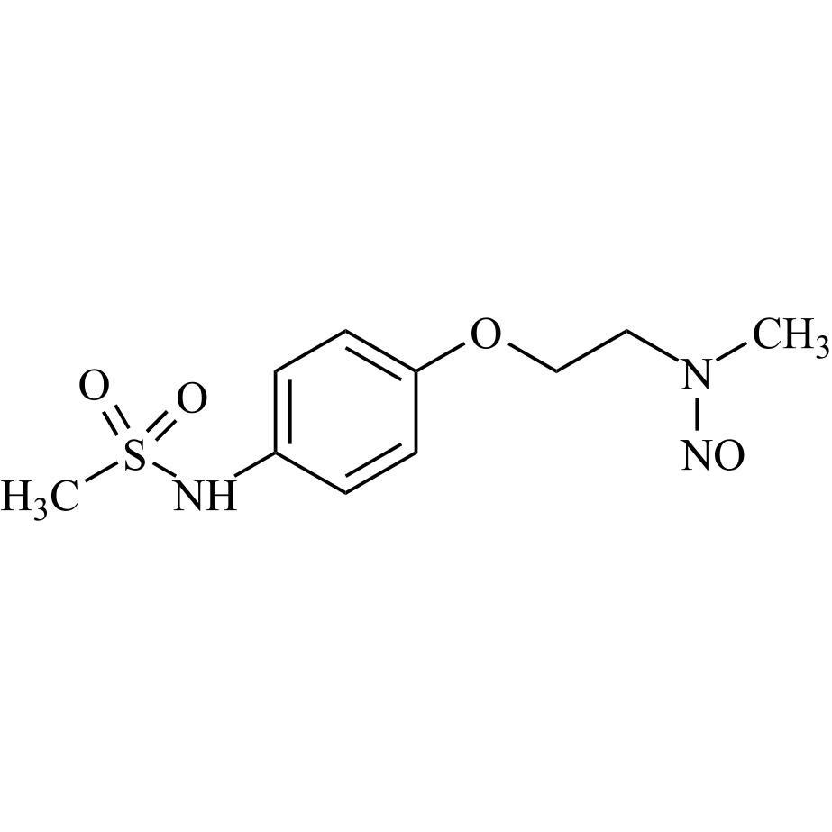 Picture of Dofetilide Impurity 14