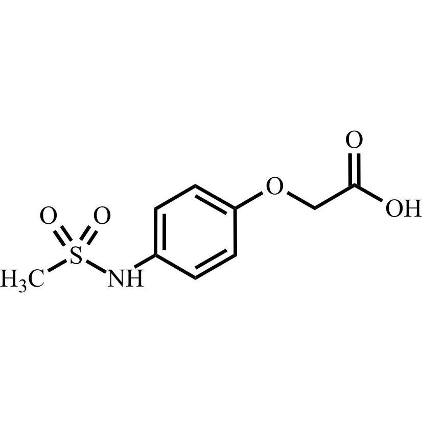 Picture of Dofetilide Impurity 12