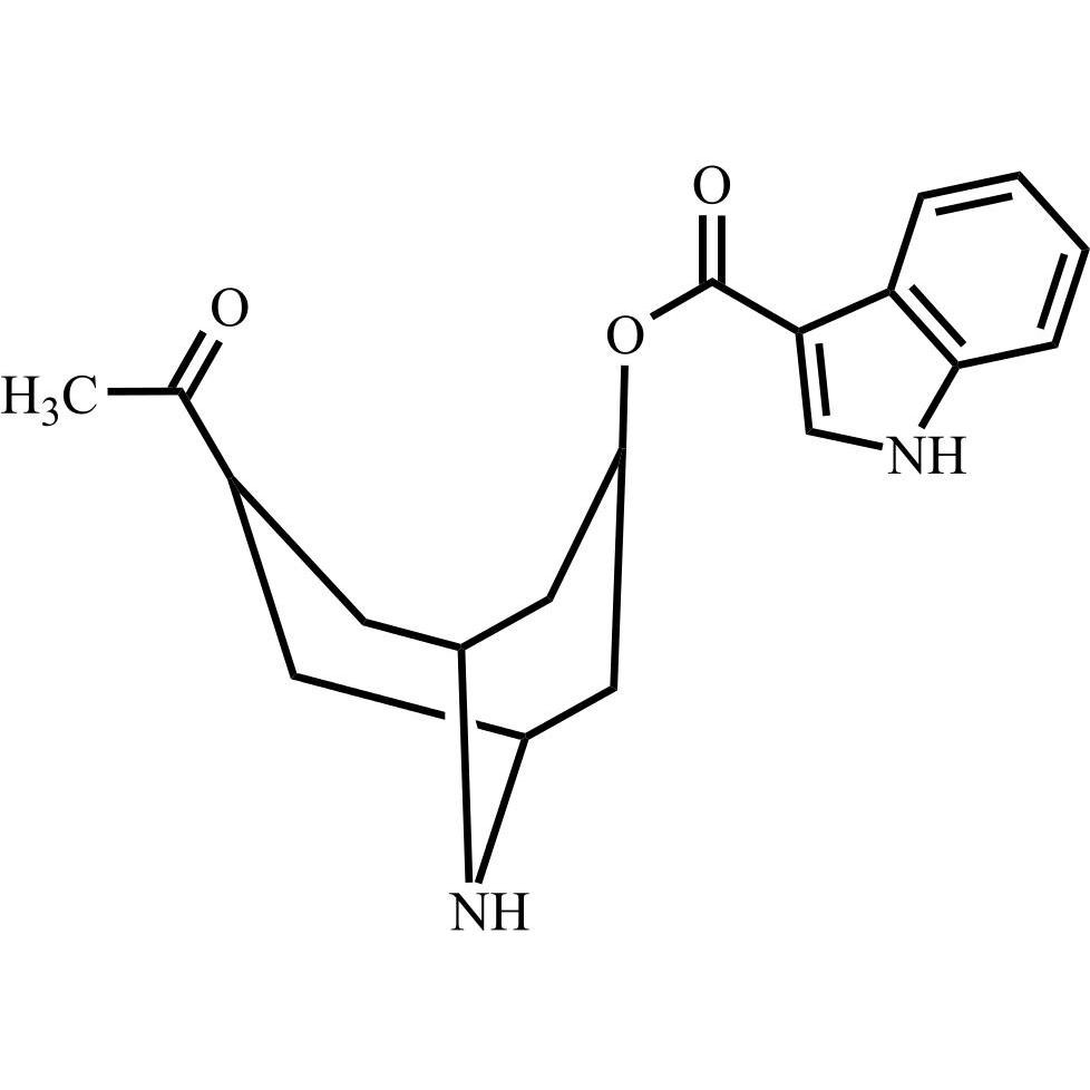 Picture of Dolasetron Impurity 1