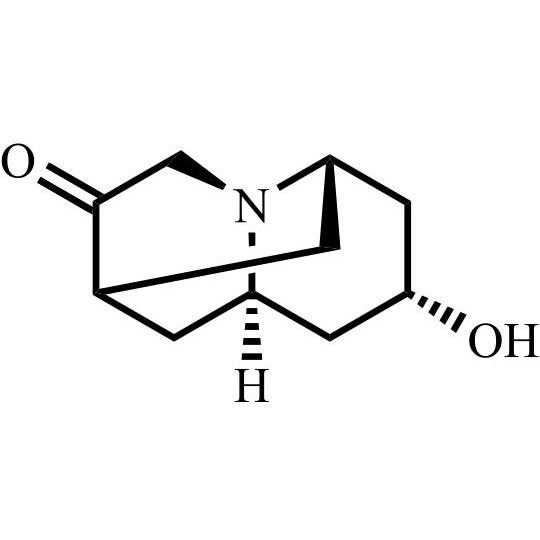 Picture of Dolasetron Impurity 2