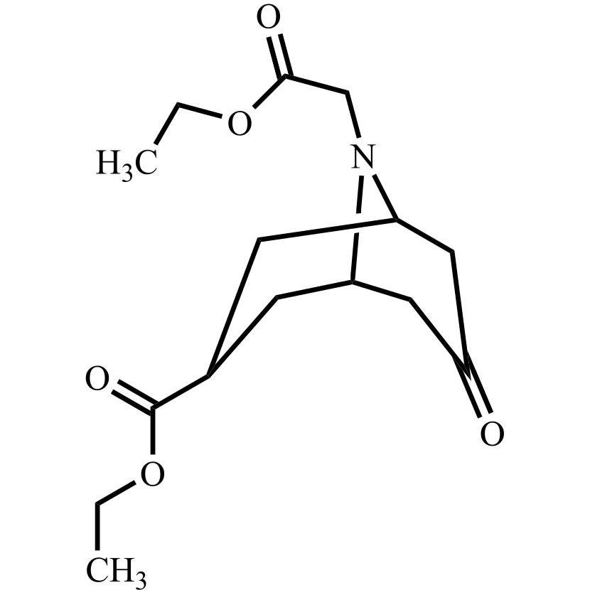 Picture of Dolasetron Impurity 3