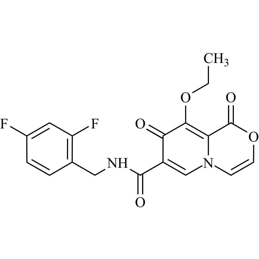 Picture of Dolutegravir Impurity 24
