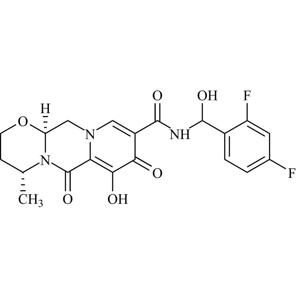 Picture of Dolutegravir M3
