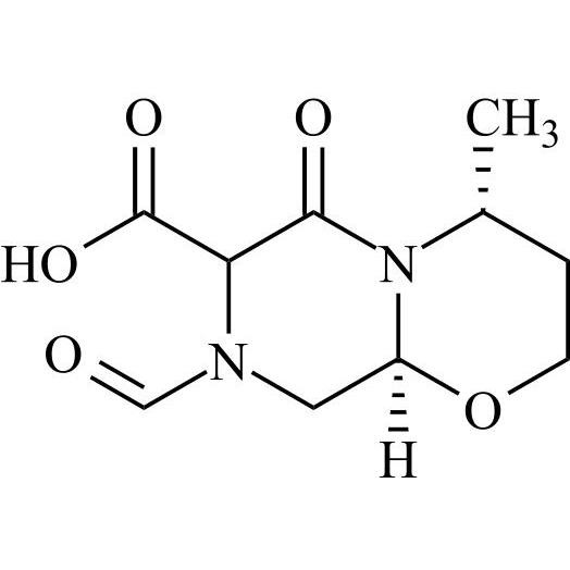 Picture of Dolutegravir Impurity 31