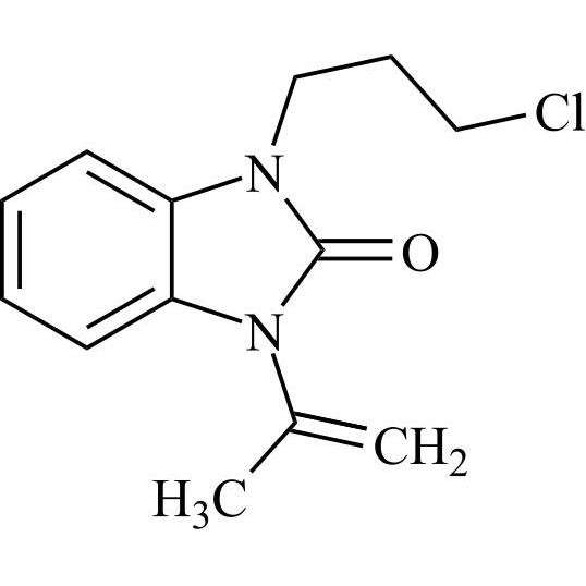 Picture of Domperidone Impurity 9