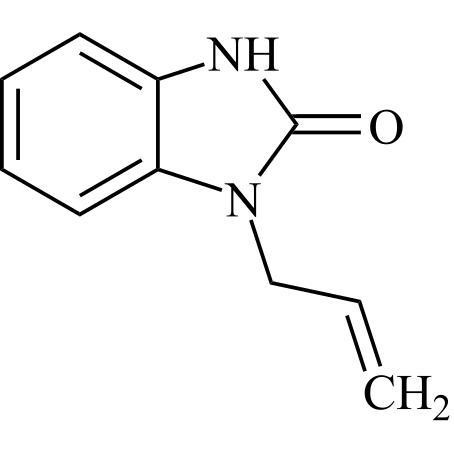 Picture of Domperidone Impurity 12