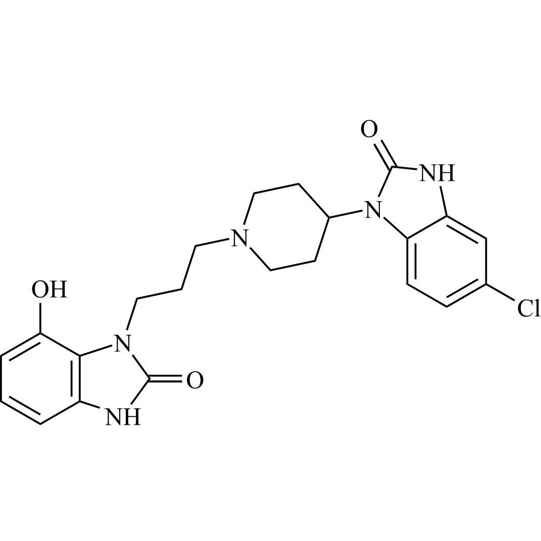 Picture of Domperidone Impurity 20