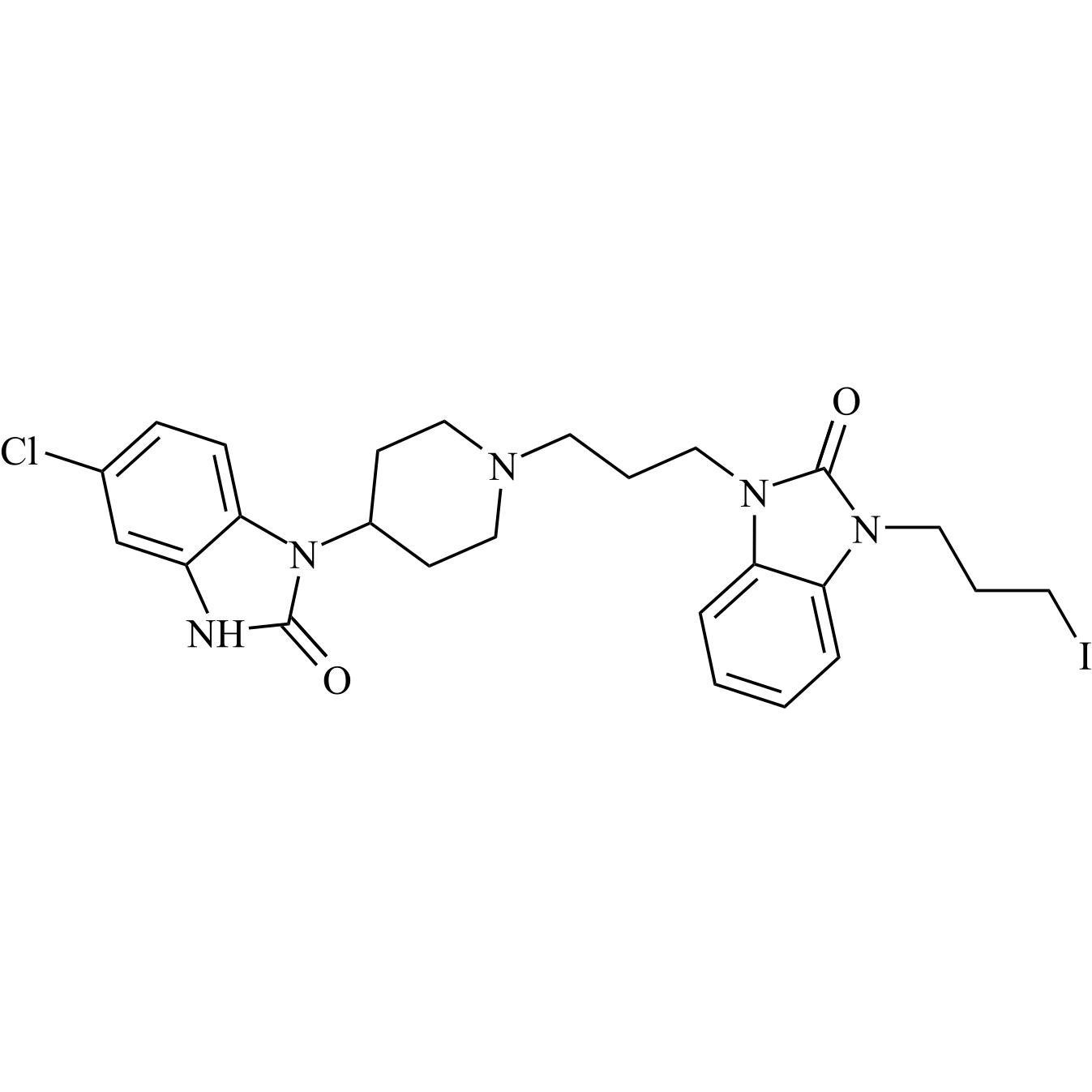 Picture of Domperidone Impurity 17