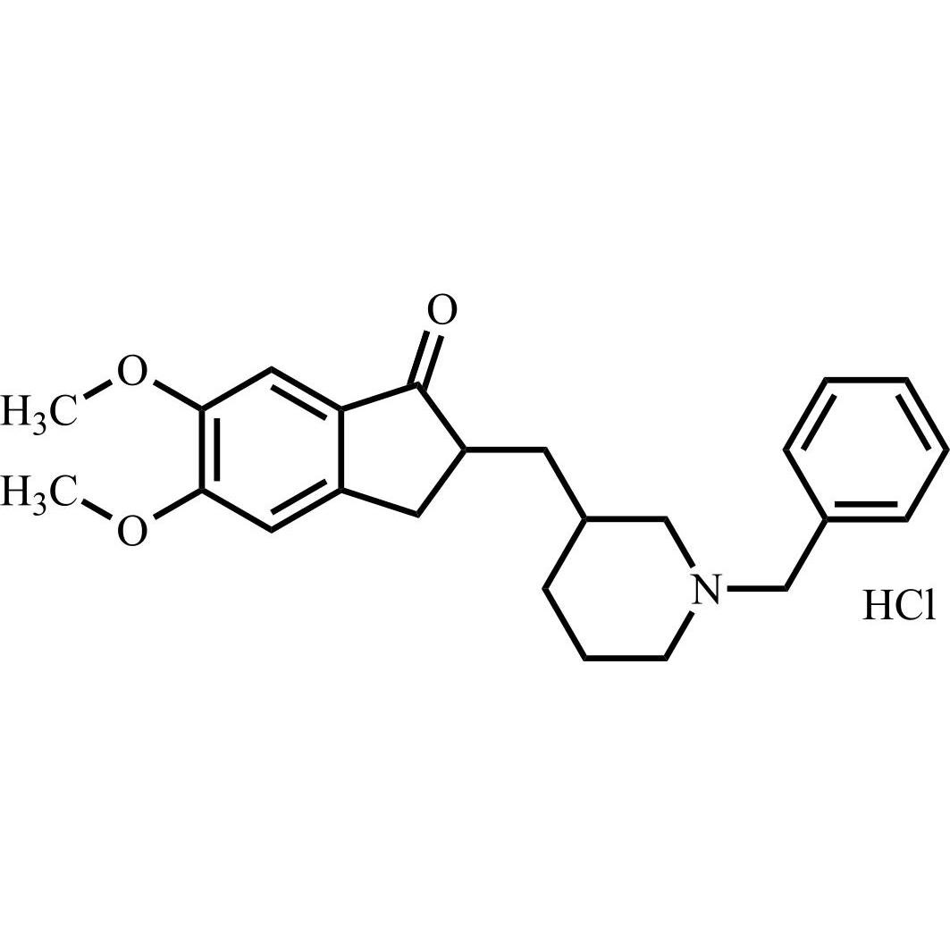 Picture of Donepezil Impurity 16