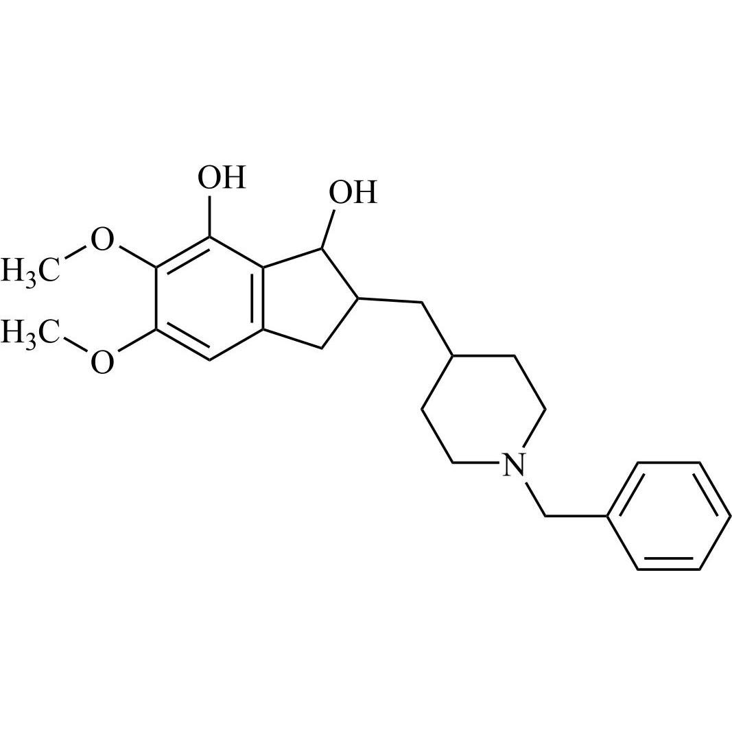 Picture of Donepezil Impurity 22
