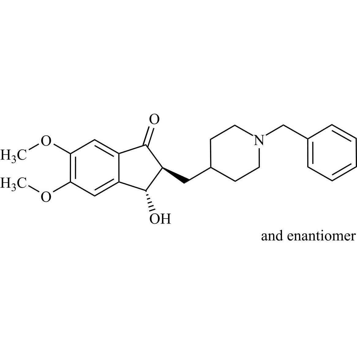 Picture of Donepezil Impurity 26