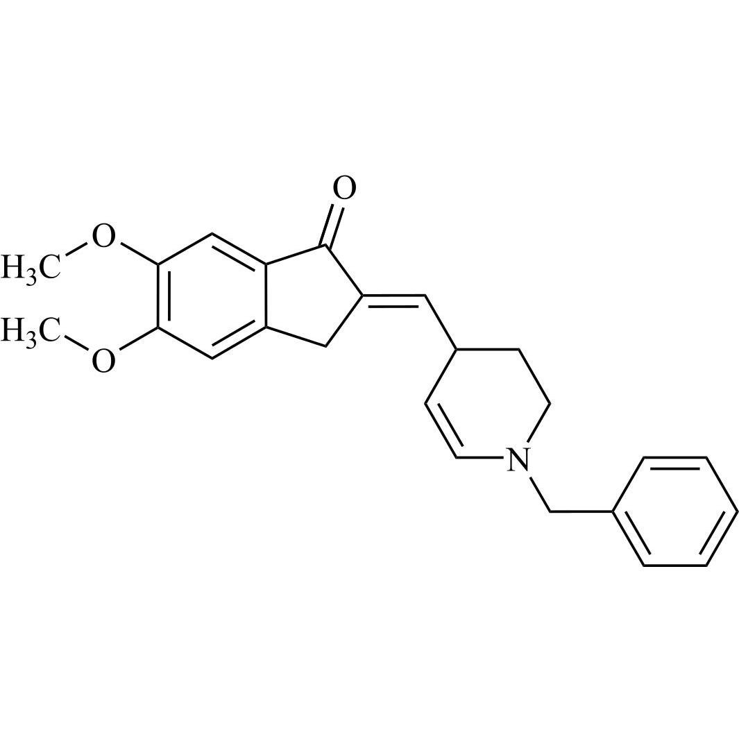 Picture of Donepezil Impurity 31