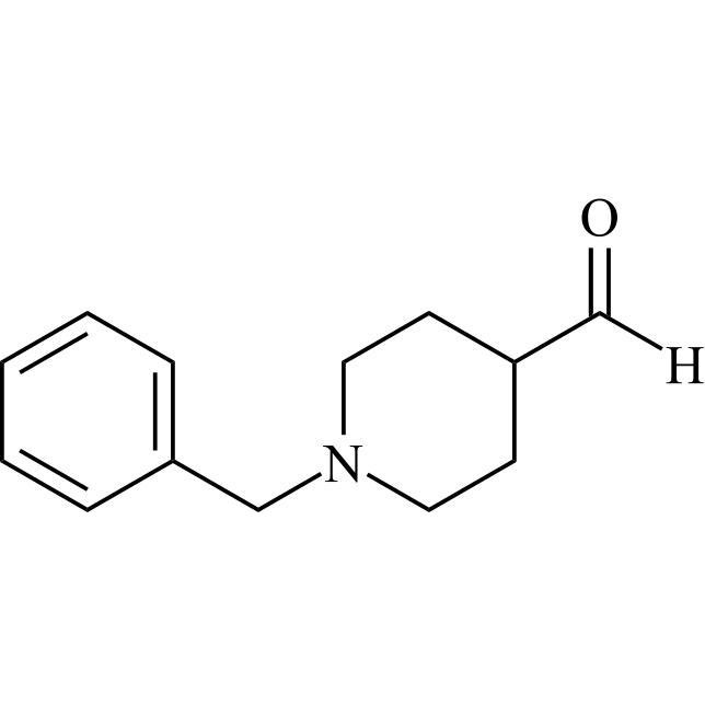 Picture of Donepezil Aldehyde Impurity