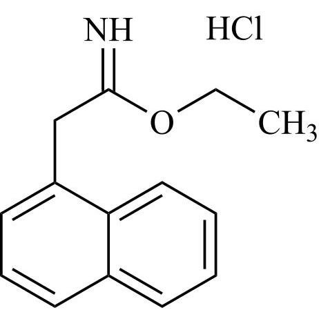 Picture of Donepezil Impurity 34 HCl