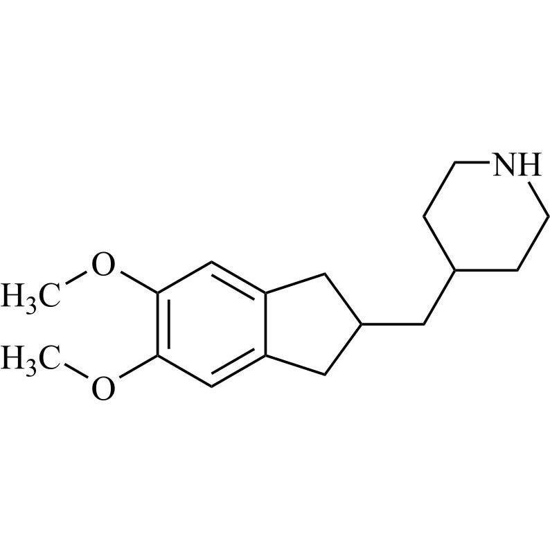 Picture of Donepezil Impurity 35