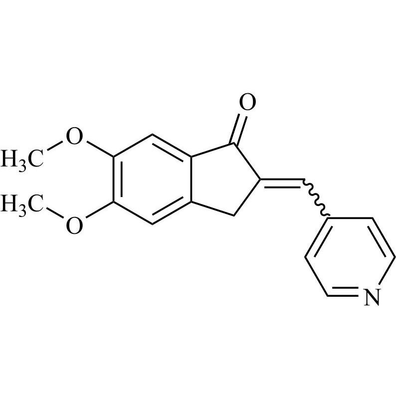 Picture of Donepezil Pyridine Dehydro Impurity