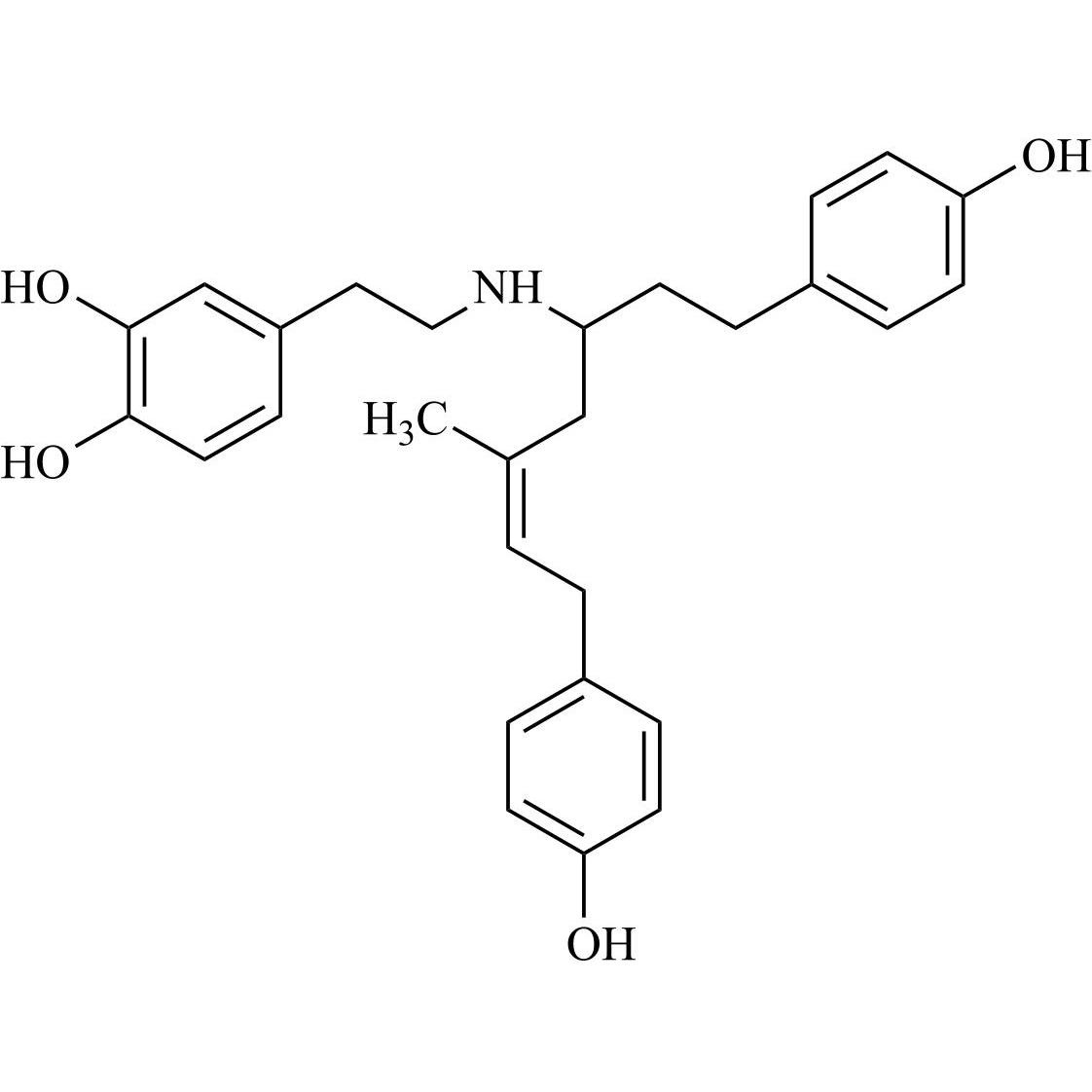 Picture of Donepezil Impurity 37