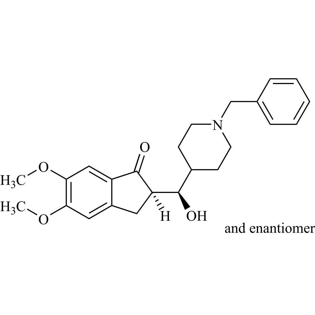 Picture of Donepezil Impurity 23