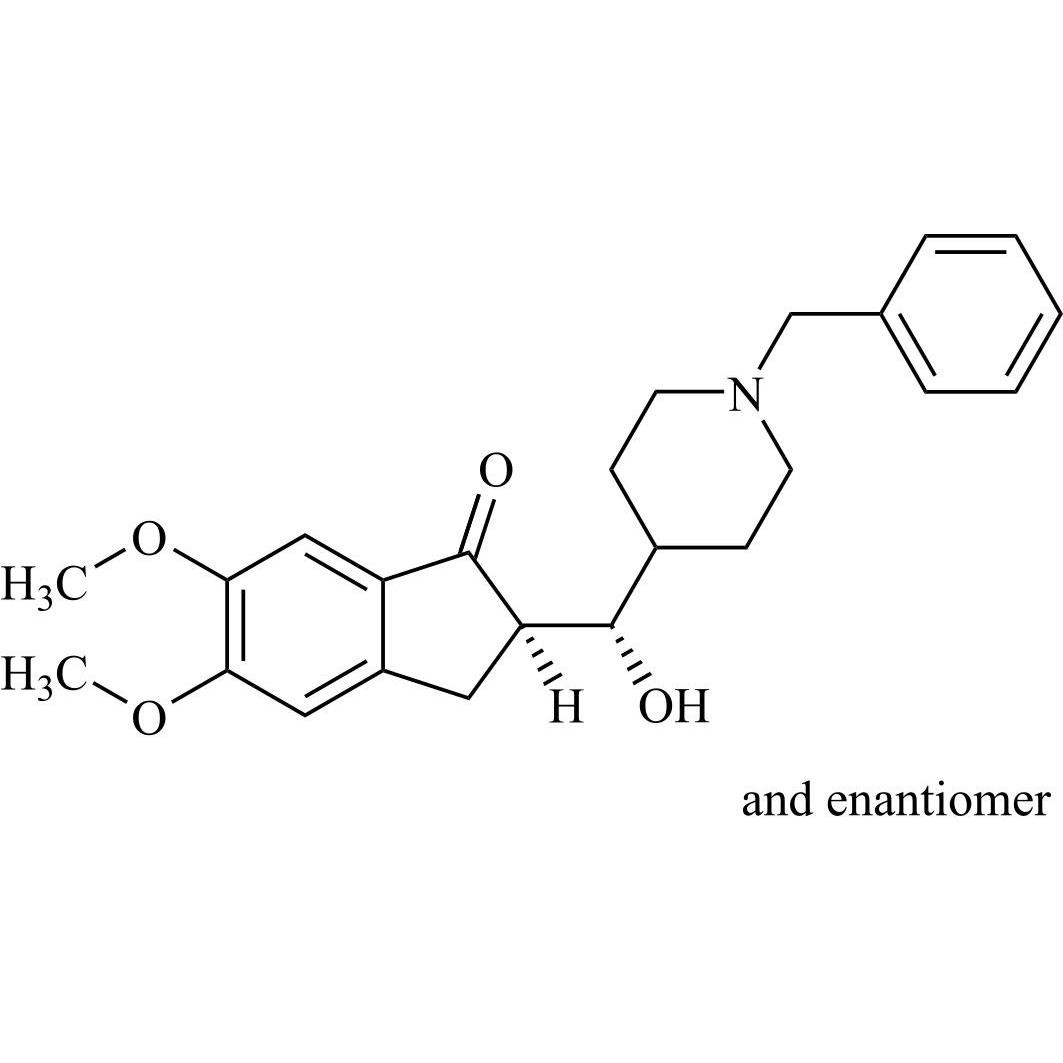 Picture of Donepezil Impurity 24