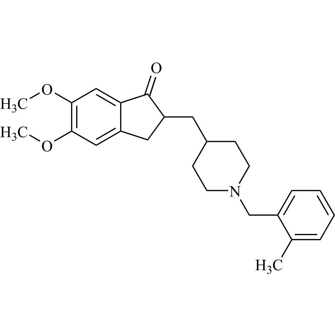 Picture of Donepezil Impurity 29