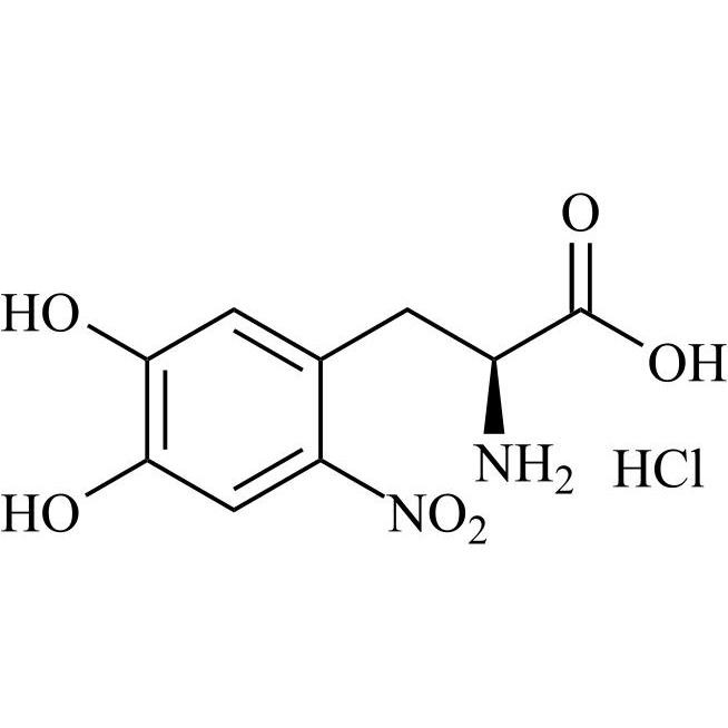 Picture of Levodopa Impurity 11 HCl