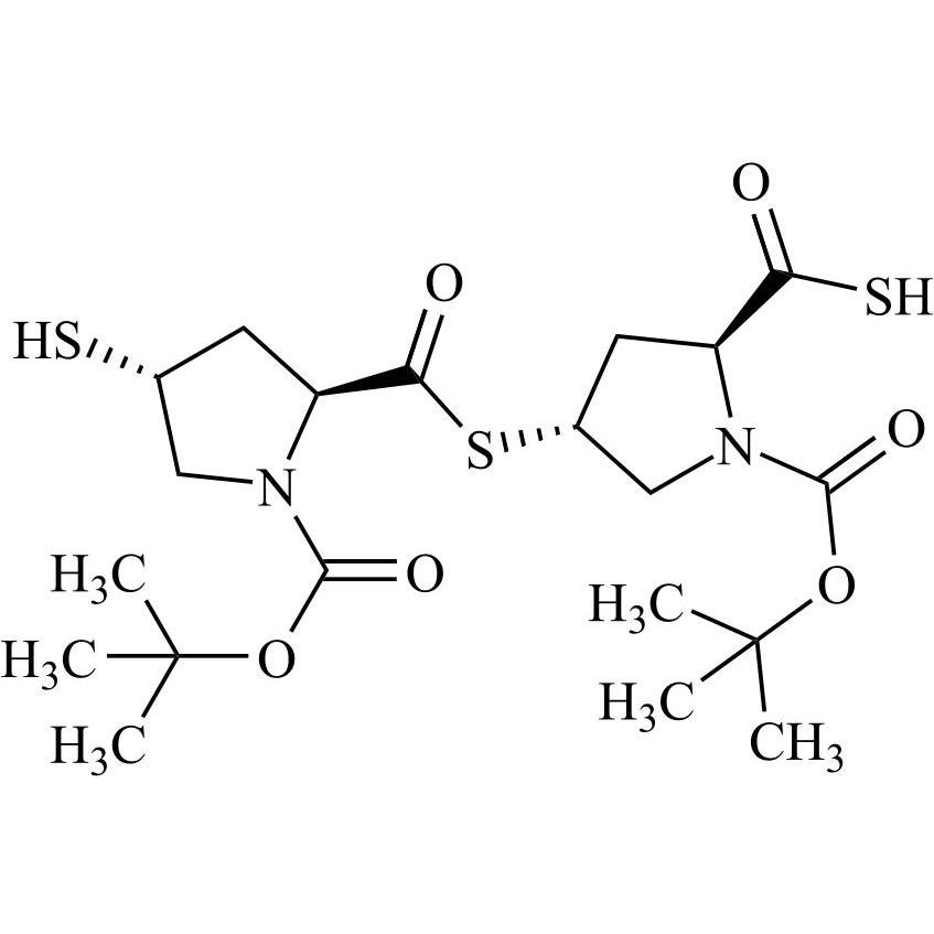 Picture of Doripenem Impurity 19