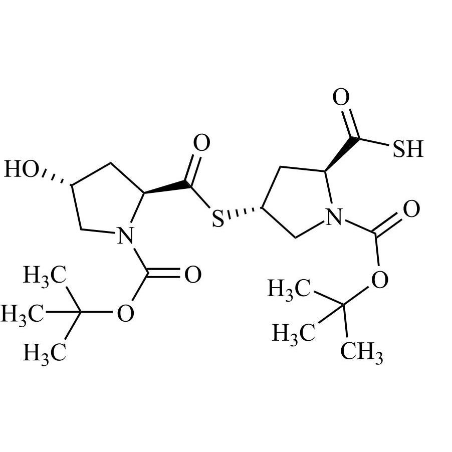 Picture of Doripenem Impurity 21