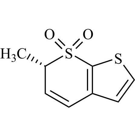 Picture of Dorzolamide Impurity 23