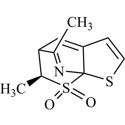 Picture of Dorzolamide Impurity 24