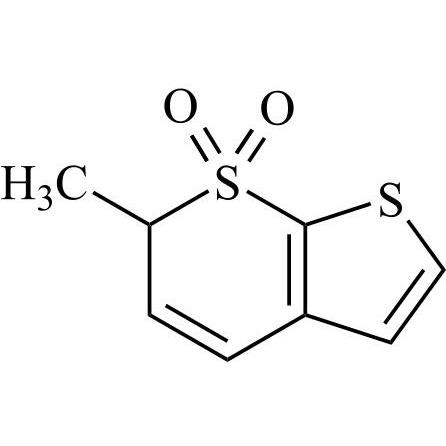 Picture of Dorzolamide Impurity 29